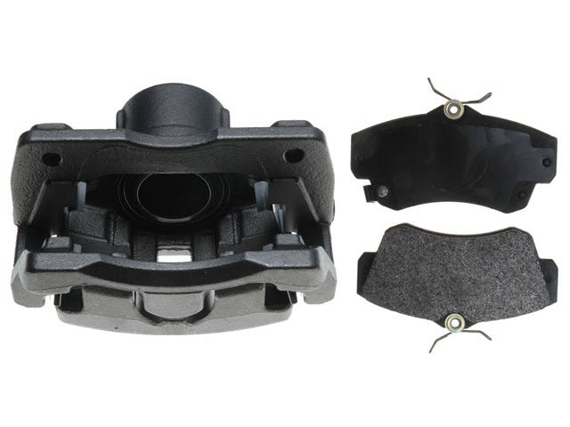 Disc Brake Caliper Raybestos Brakes RC11102