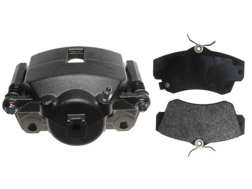 Disc Brake Caliper Raybestos Brakes RC11102