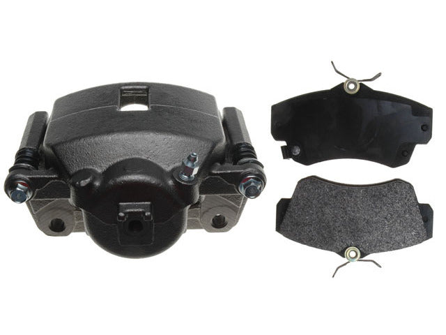 Disc Brake Caliper Raybestos Brakes RC11102