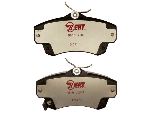 Disc Brake Caliper Raybestos Brakes RC11102C