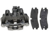 Disc Brake Caliper Raybestos Brakes RC11103