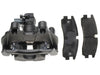 Disc Brake Caliper Raybestos Brakes RC11104