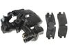 Disc Brake Caliper Raybestos Brakes RC11104