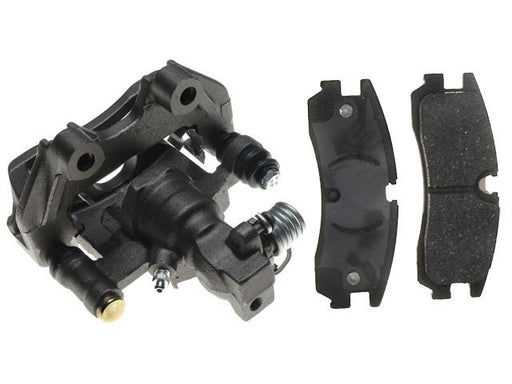 Disc Brake Caliper Raybestos Brakes RC11104