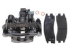 Disc Brake Caliper Raybestos Brakes RC11105