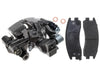 Disc Brake Caliper Raybestos Brakes RC11105