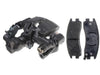 Disc Brake Caliper Raybestos Brakes RC11106