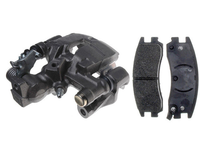 Disc Brake Caliper Raybestos Brakes RC11106