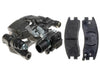 Disc Brake Caliper Raybestos Brakes RC11106
