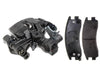 Disc Brake Caliper Raybestos Brakes RC11107