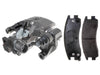 Disc Brake Caliper Raybestos Brakes RC11107