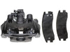 Disc Brake Caliper Raybestos Brakes RC11108