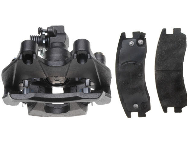 Disc Brake Caliper Raybestos Brakes RC11108