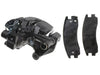 Disc Brake Caliper Raybestos Brakes RC11108