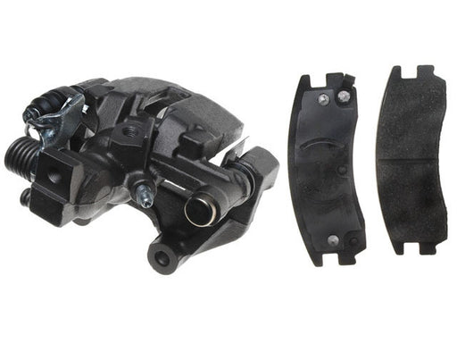 Disc Brake Caliper Raybestos Brakes RC11108