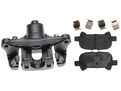 Disc Brake Caliper Raybestos Brakes RC11109NS