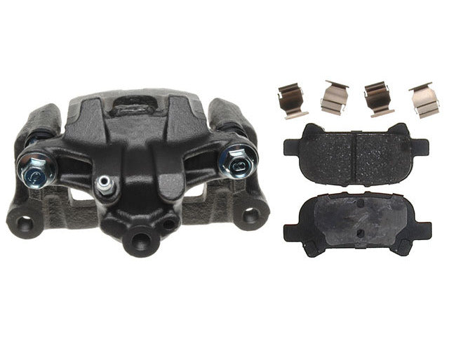 Disc Brake Caliper Raybestos Brakes RC11109NS