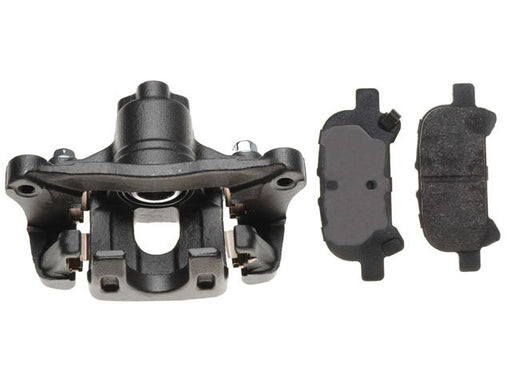Disc Brake Caliper Raybestos Brakes RC11110NS