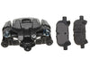 Disc Brake Caliper Raybestos Brakes RC11110NS