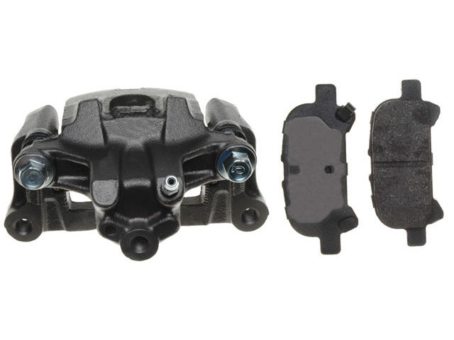 Disc Brake Caliper Raybestos Brakes RC11110NS