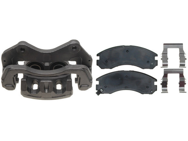 Disc Brake Caliper Raybestos Brakes RC11111NS
