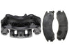 Disc Brake Caliper Raybestos Brakes RC11112NS