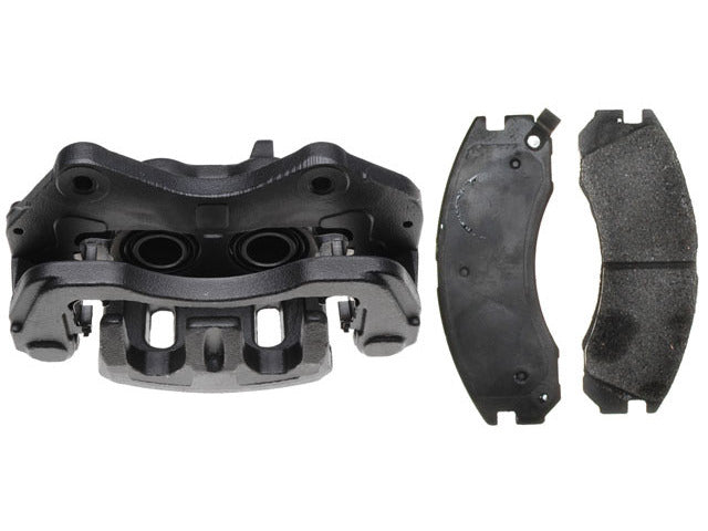 Disc Brake Caliper Raybestos Brakes RC11112NS