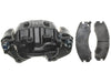Disc Brake Caliper Raybestos Brakes RC11112NS