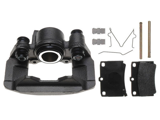 Disc Brake Caliper Raybestos Brakes RC11115