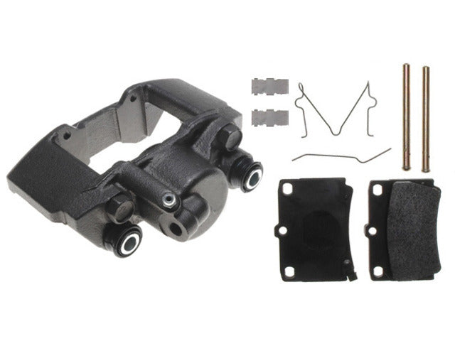 Disc Brake Caliper Raybestos Brakes RC11115