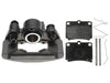Disc Brake Caliper Raybestos Brakes RC11116