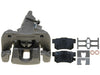 Disc Brake Caliper Raybestos Brakes RC11117NS