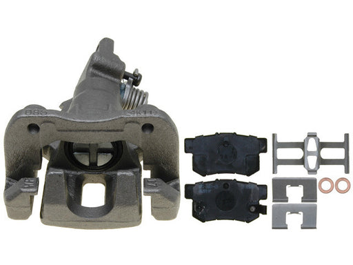 Disc Brake Caliper Raybestos Brakes RC11117NS
