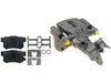 Disc Brake Caliper Raybestos Brakes RC11117NS