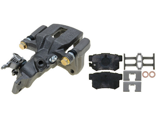 Disc Brake Caliper Raybestos Brakes RC11118NS