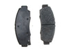 Disc Brake Caliper Raybestos Brakes RC11119C
