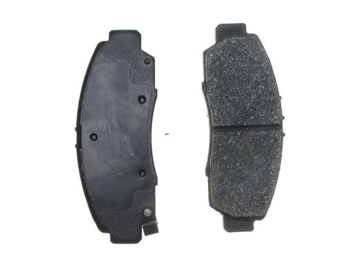 Disc Brake Caliper Raybestos Brakes RC11119C