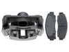 Disc Brake Caliper Raybestos Brakes RC11119NS
