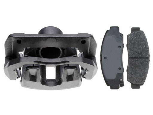 Disc Brake Caliper Raybestos Brakes RC11119NS