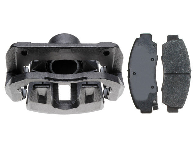 Disc Brake Caliper Raybestos Brakes RC11119NS
