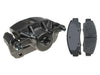 Disc Brake Caliper Raybestos Brakes RC11119NS