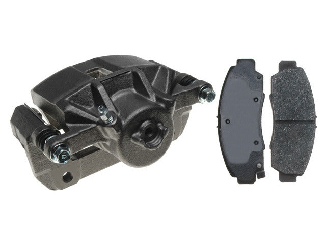 Disc Brake Caliper Raybestos Brakes RC11119NS