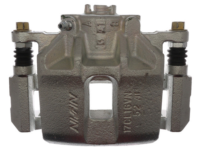 Disc Brake Caliper Raybestos Brakes RC11120C