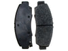 Disc Brake Caliper Raybestos Brakes RC11120C