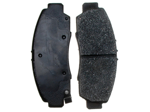 Disc Brake Caliper Raybestos Brakes RC11120C