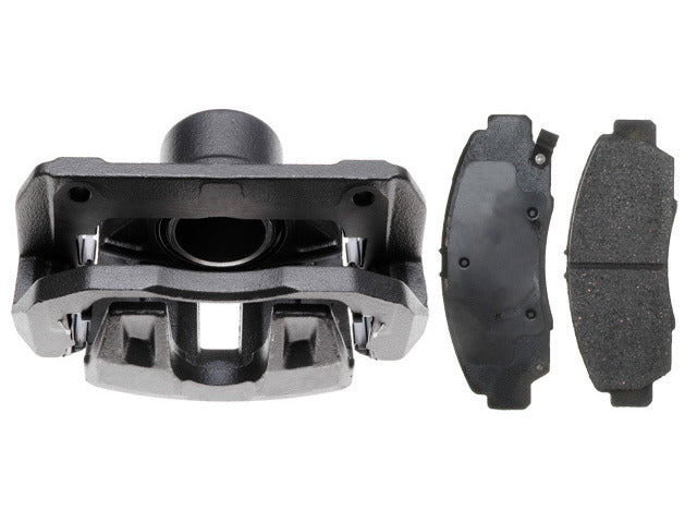 Disc Brake Caliper Raybestos Brakes RC11120NS