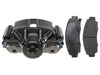 Disc Brake Caliper Raybestos Brakes RC11120NS