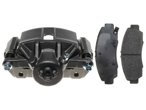Disc Brake Caliper Raybestos Brakes RC11120NS