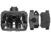 Disc Brake Caliper Raybestos Brakes RC11121