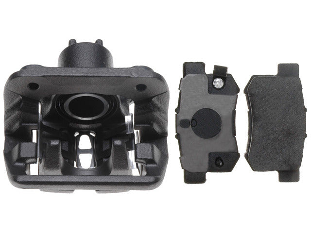 Disc Brake Caliper Raybestos Brakes RC11121